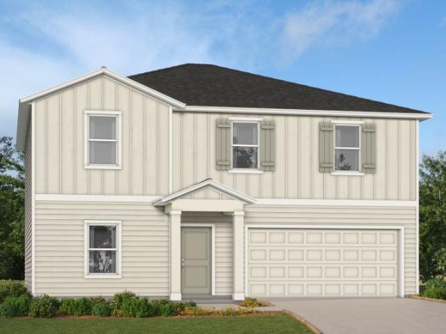 House for sale in Alachua, Florida