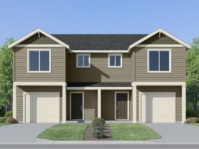 House for sale in Oregonia