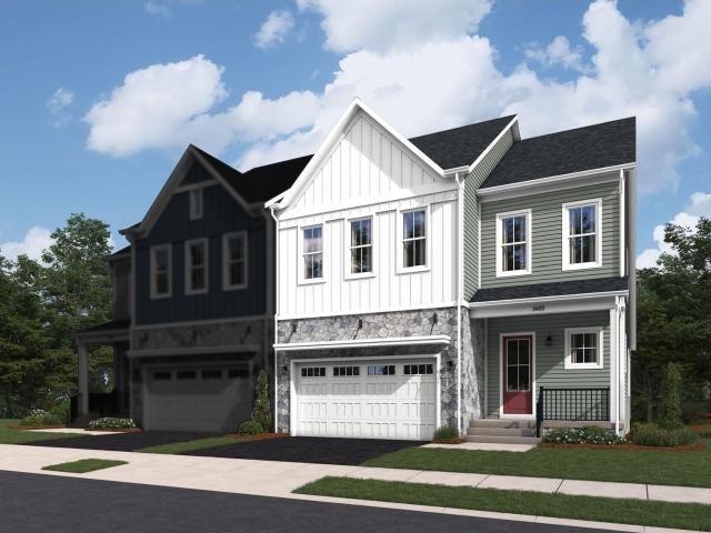 Duplex for sale in Aldie