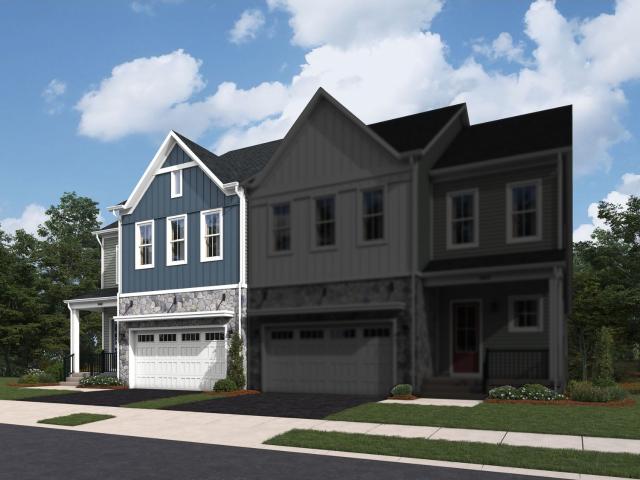 Duplex for sale in Aldie