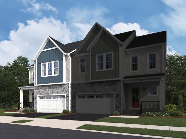 Duplex for sale in Aldie