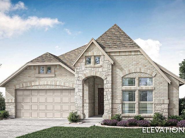 House for sale in Parker, Texas