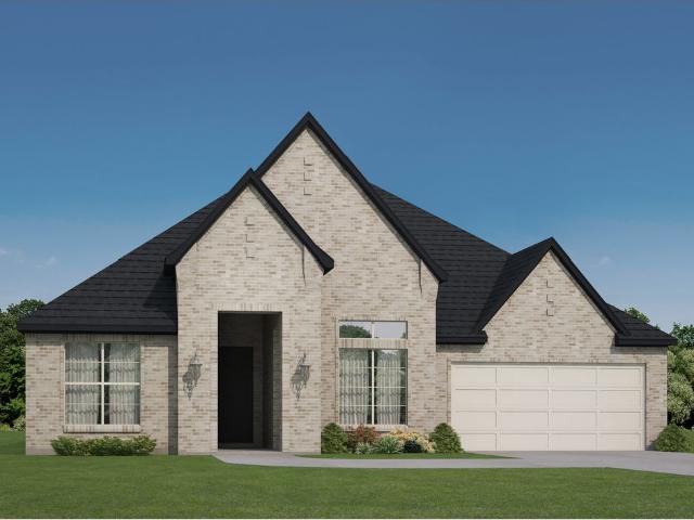 House for sale in Parker, Texas