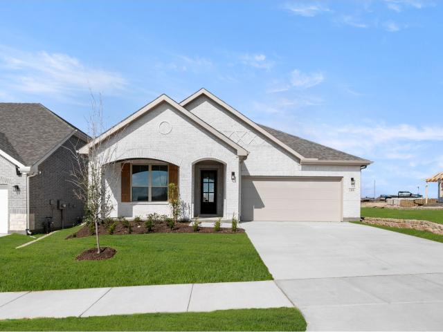 House for sale in Parker, Texas