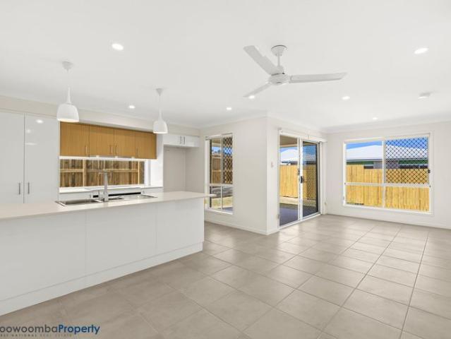 House for rent in Toowoomba, Queensland
