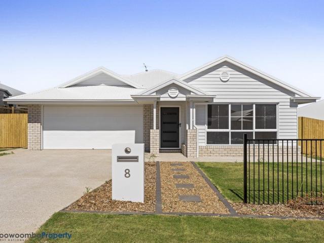 House for rent in Toowoomba, Queensland