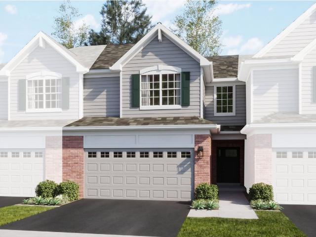 House for sale in Mchenry, Illinois