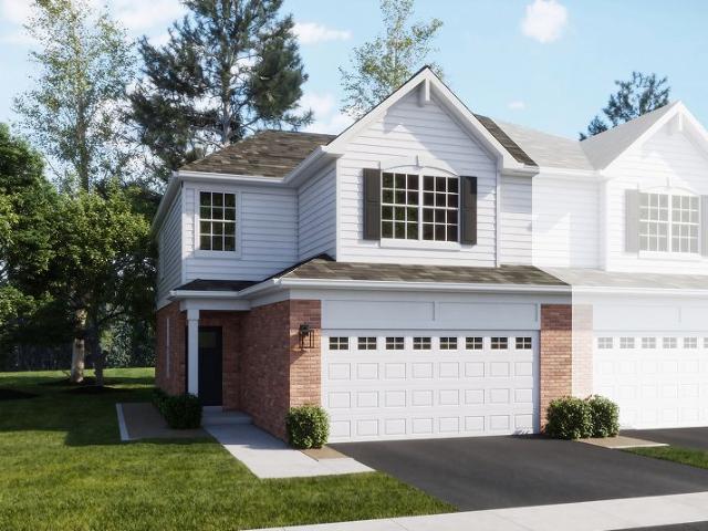 House for sale in Mchenry, Illinois