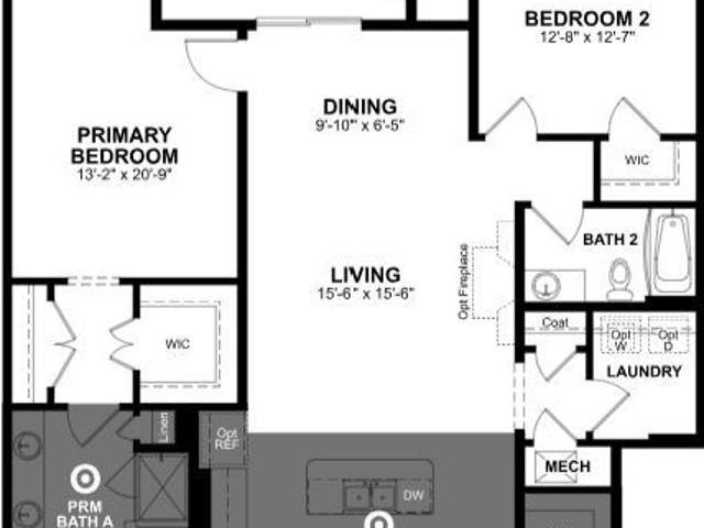 Condo for sale in Allen