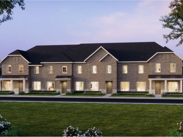 Townhouse for sale in Allen