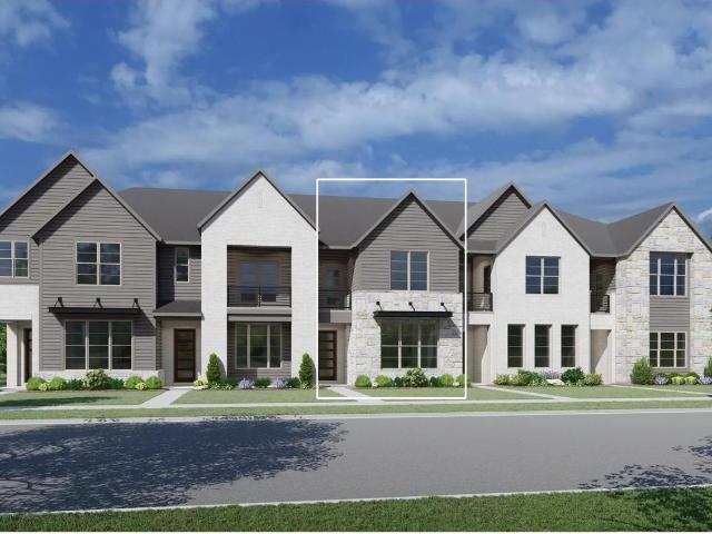 House for sale in Allen, Texas