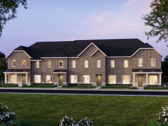 Townhouse for sale in Allen, Texas