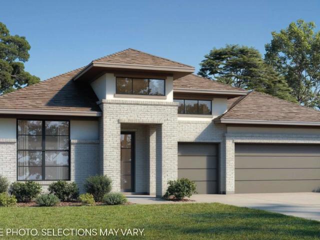 House for sale in Allen, Texas
