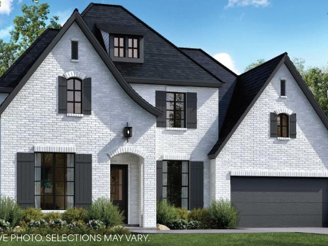House for sale in Allen, Texas