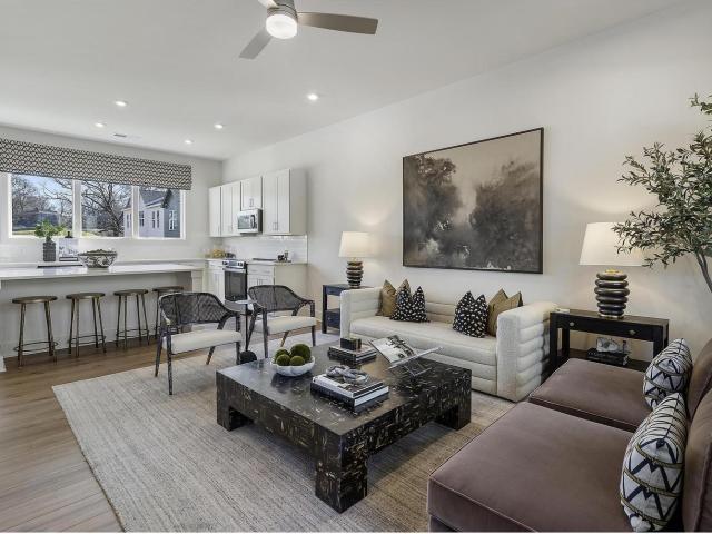 House for sale in Alpharetta, Georgia