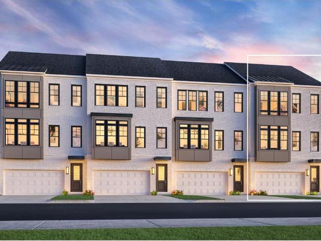 House for sale in Alpharetta, Georgia