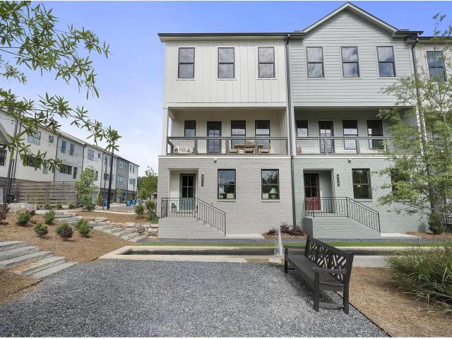 House for sale in Alpharetta, Georgia