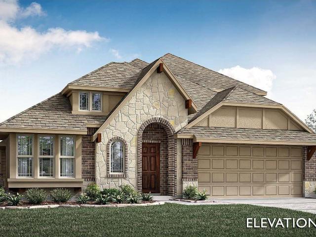 House for sale in Johnson, Texas