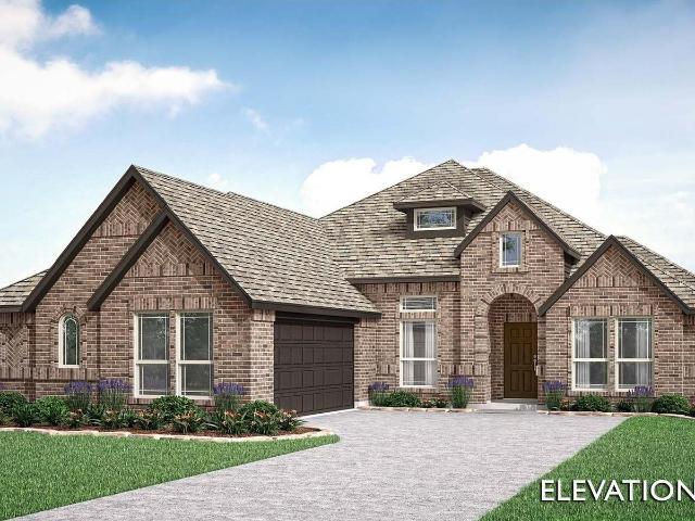 House for sale in Johnson, Texas