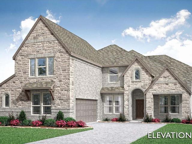 House for sale in Johnson, Texas