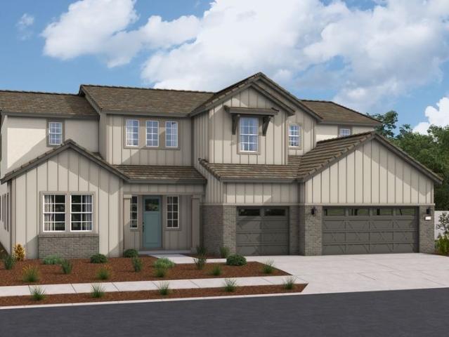 House for sale in American Canyon, California