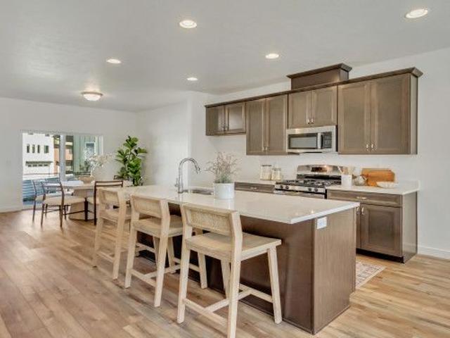 Townhouse for sale in American Fork