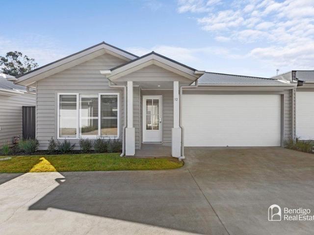 House for rent in Bendigo, Victoria