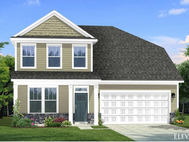 House for sale in Anderson, South Carolina
