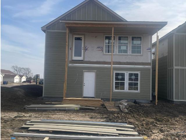 House for sale in Kansas