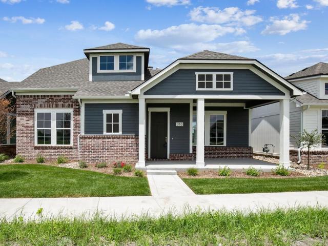 House for sale in Kansas