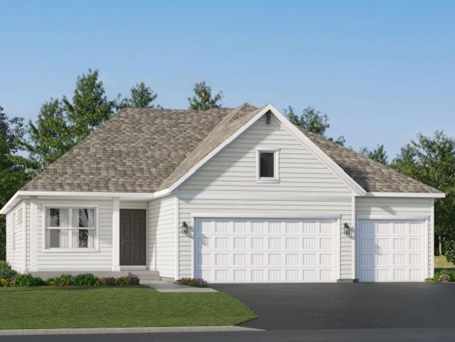 House for sale in Andover, Minnesota