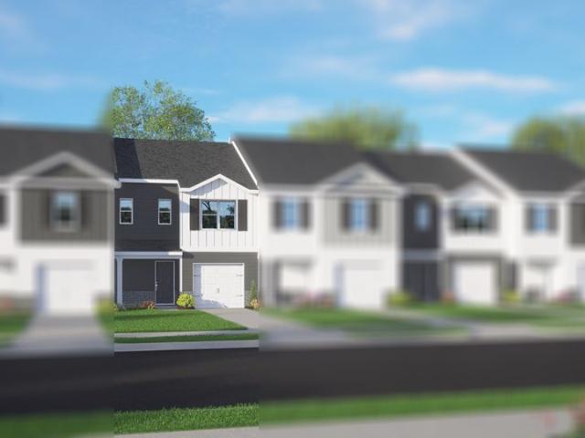 Townhouse for sale in Angier