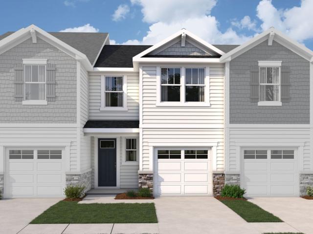 House for sale in Angier, North Carolina