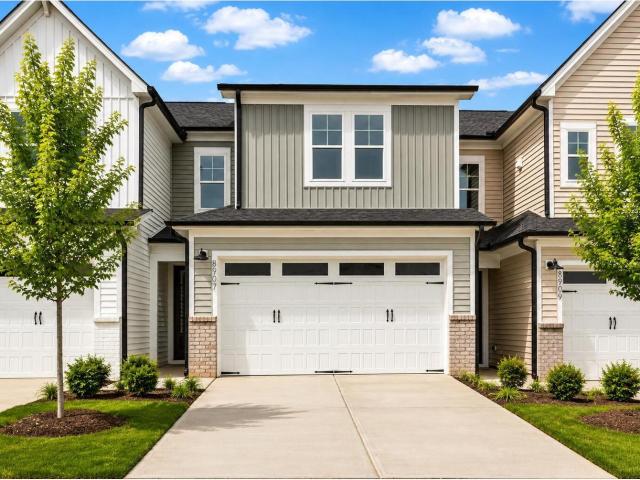 Property for sale in Angier, North Carolina