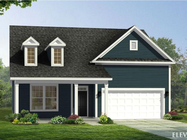 House for sale in Angier, North Carolina
