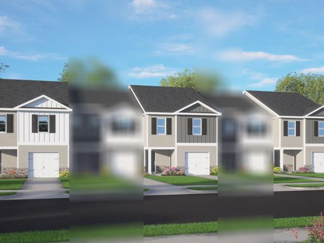 Townhouse for sale in Angier