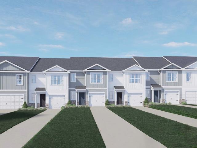 Townhouse for sale in Angier