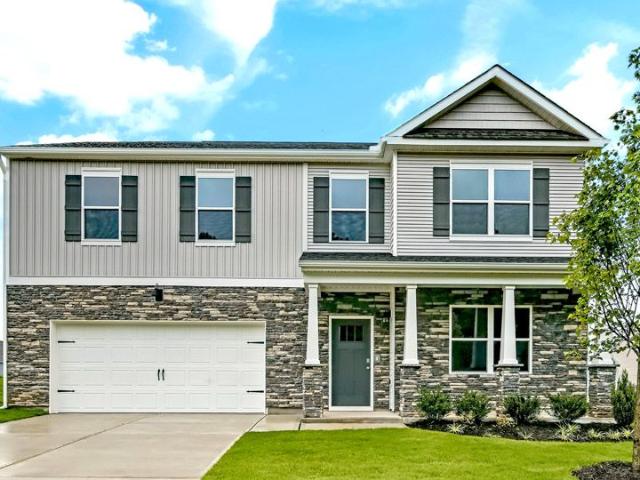 House for sale in Angier, North Carolina