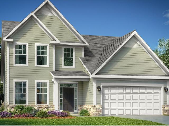 House for sale in Angier, North Carolina