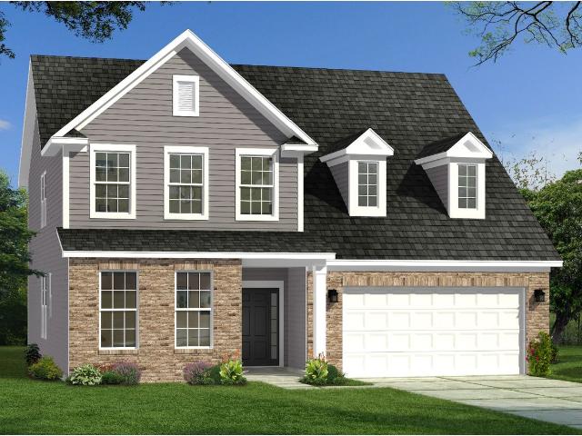 House for sale in Angier, North Carolina