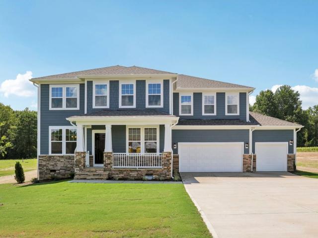 House for sale in Angier, North Carolina