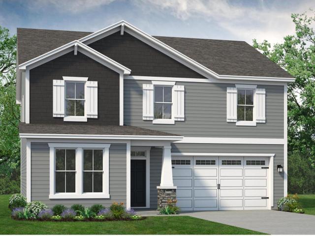 House for sale in Angier, North Carolina