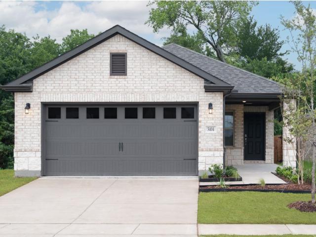 House for sale in Anna, Texas