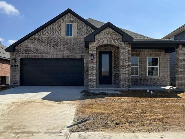 House for sale in Anna, Texas