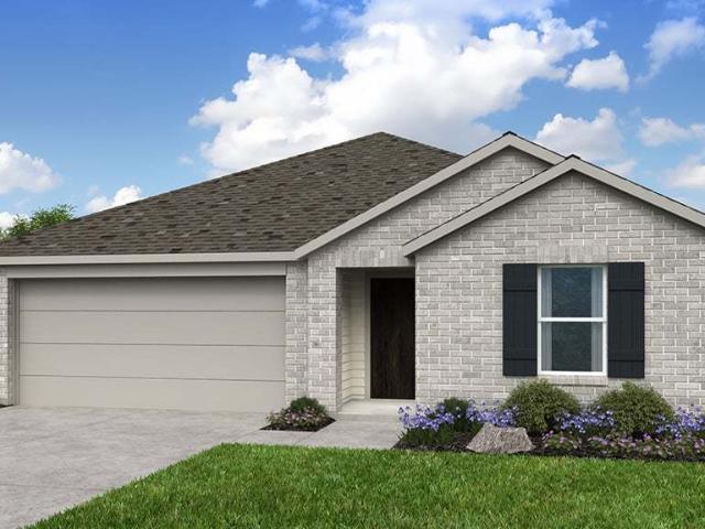 House for sale in Anna, Texas