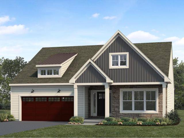 House for sale in Lebanon, Pennsylvania