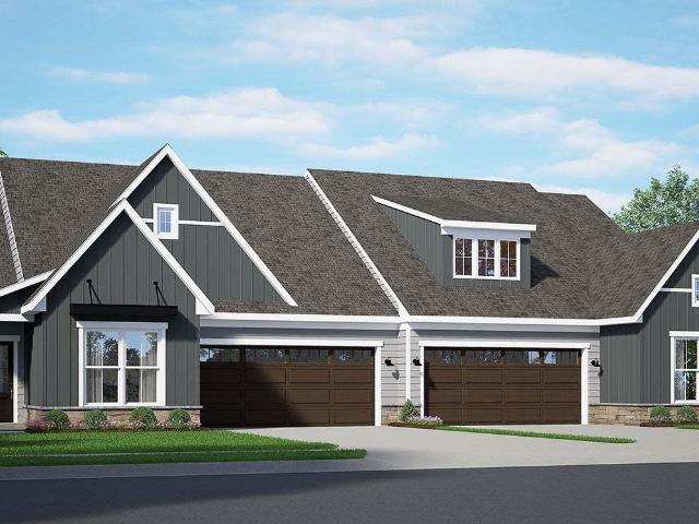 Duplex for sale in Lebanon, Pennsylvania