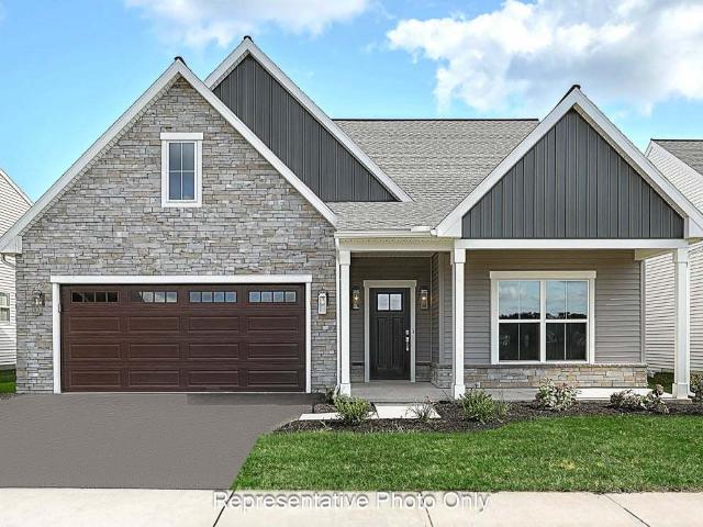 House for sale in Lebanon, Pennsylvania