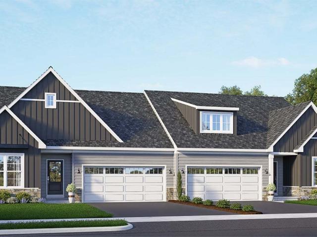 Duplex for sale in Lebanon, Pennsylvania