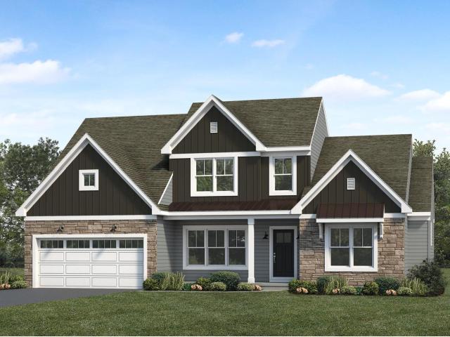 House for sale in Lebanon, Pennsylvania